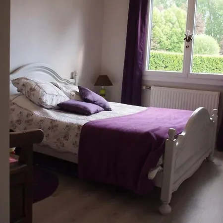 Villa Entre Ville Et Marais..... *