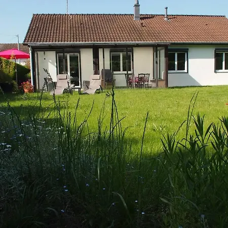 Villa Entre Ville Et Marais.....